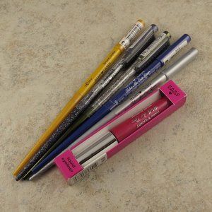 Hard Candy Eye Pencil and Liquid Liner Bundle
